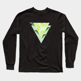 Dynamic Fusion Long Sleeve T-Shirt